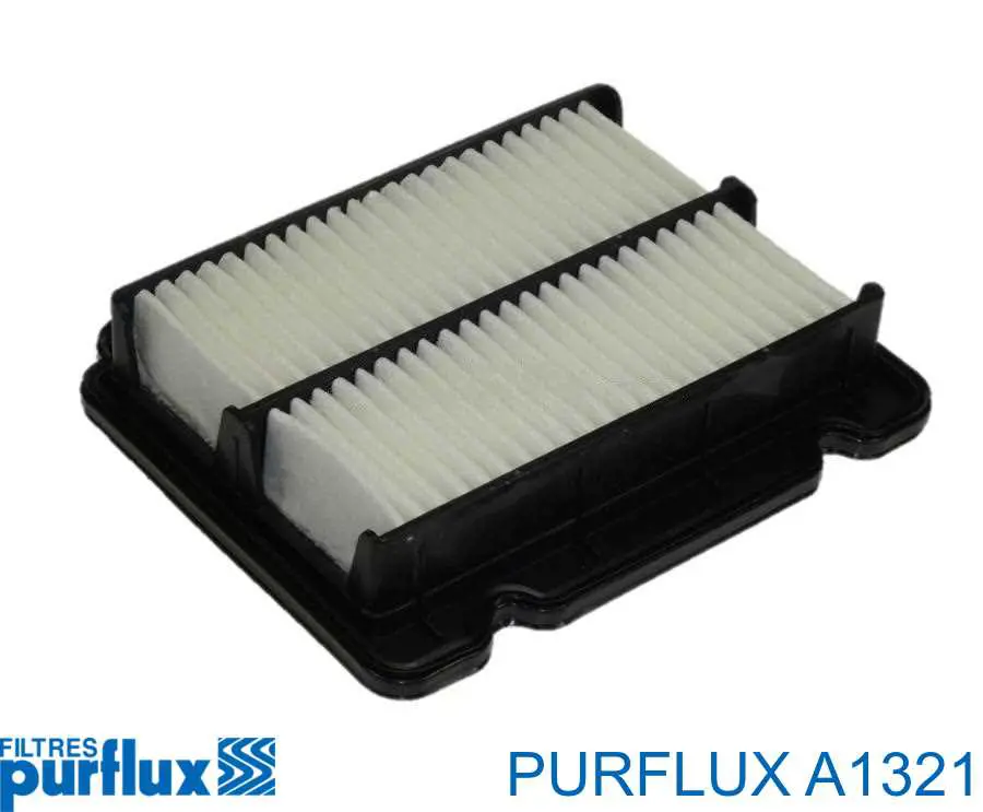 A1321 Purflux Filtr powietrza