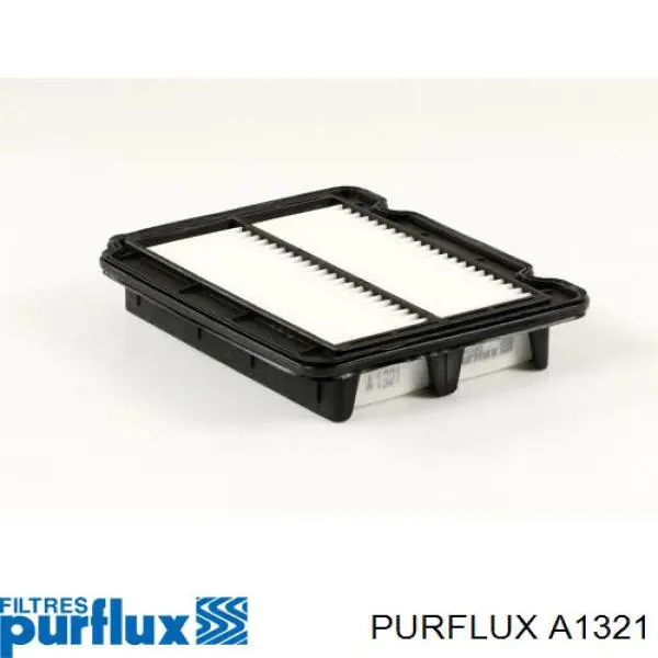 Filtr powietrza Purflux A1321 cena, od 8,00 USD