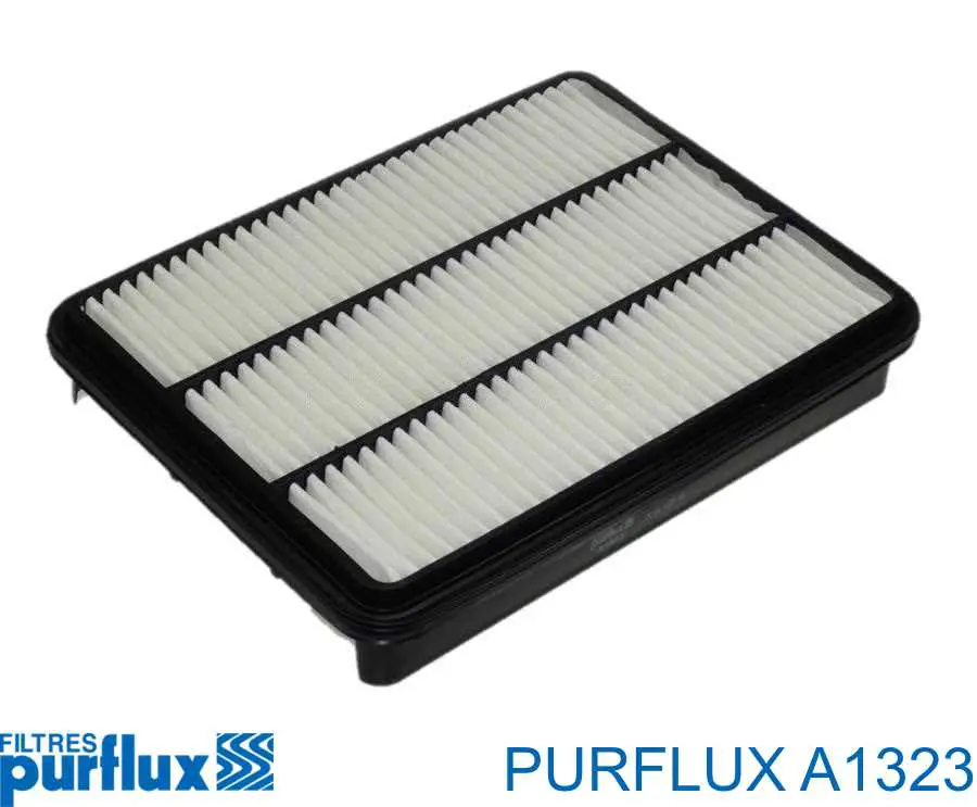A1323 Purflux Filtr powietrza