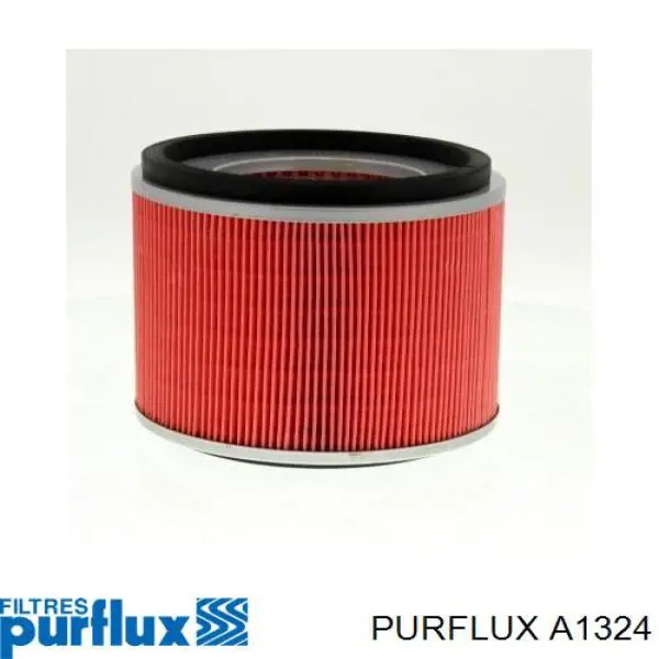 A1324 Purflux Filtr powietrza