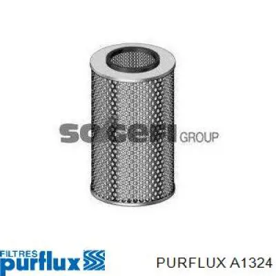 Do koszyka A1324 Purflux Filtr powietrza