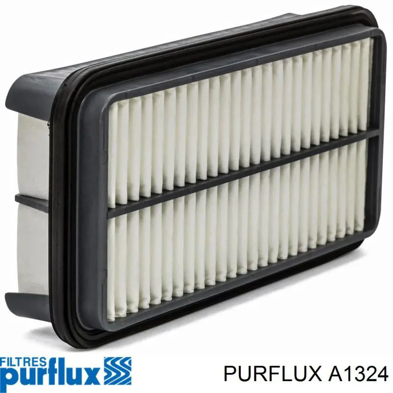Filtr powietrza Purflux A1324 cena, od 17,93 USD