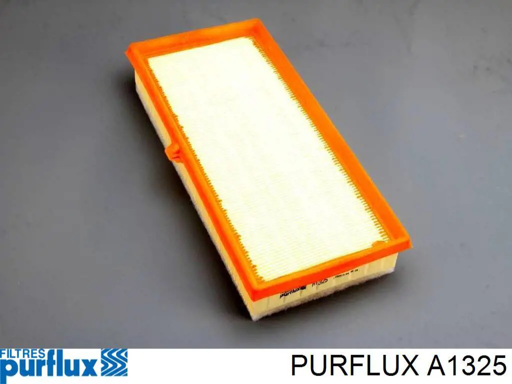 A1325 Purflux Filtr powietrza