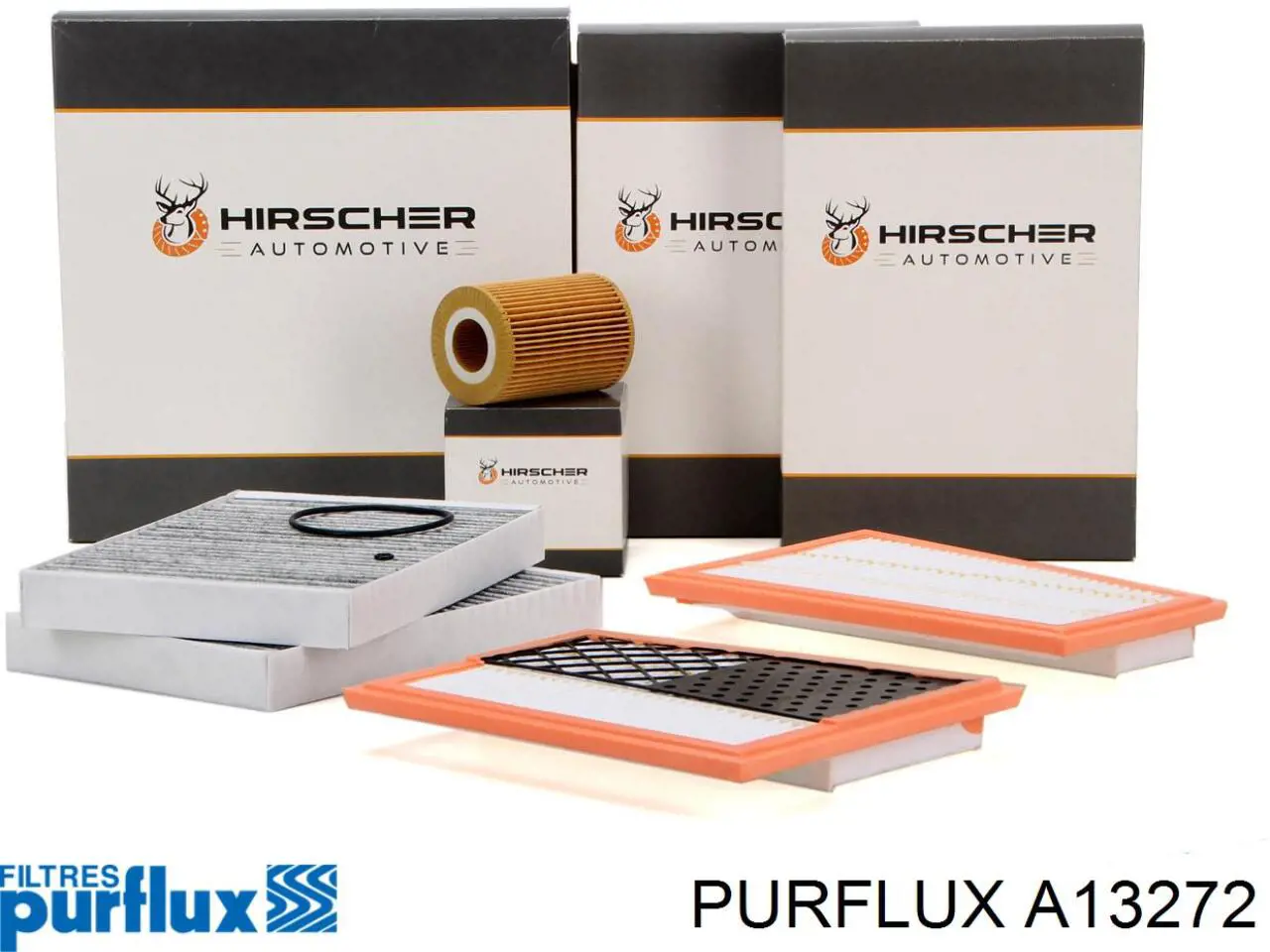  Purflux A13272