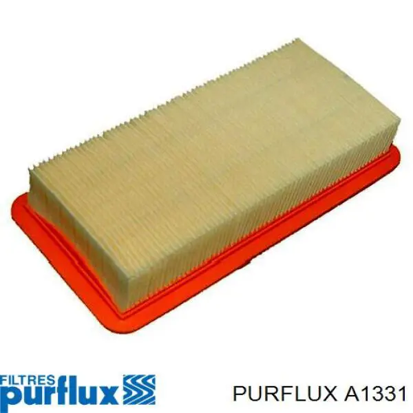 Filtr powietrza Purflux A1331 cena, od 7,84 USD