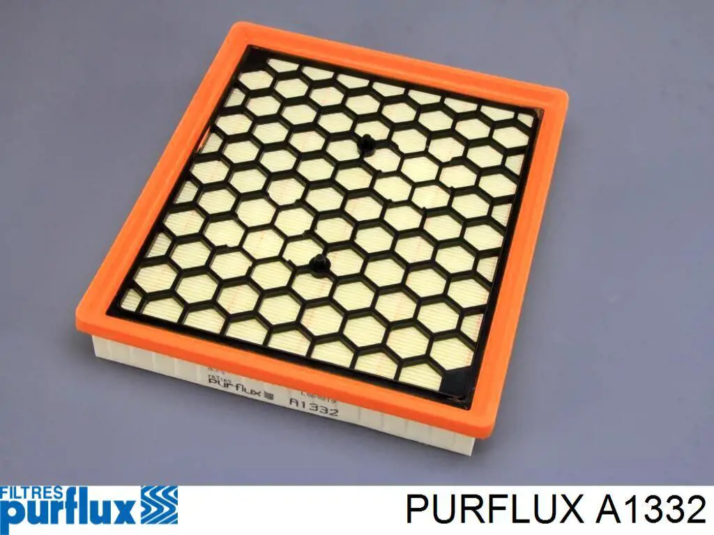 A1332 Purflux Filtr powietrza