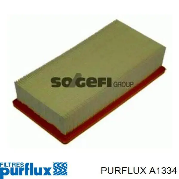 Filtr powietrza Purflux A1334 cena, od 9,34 USD