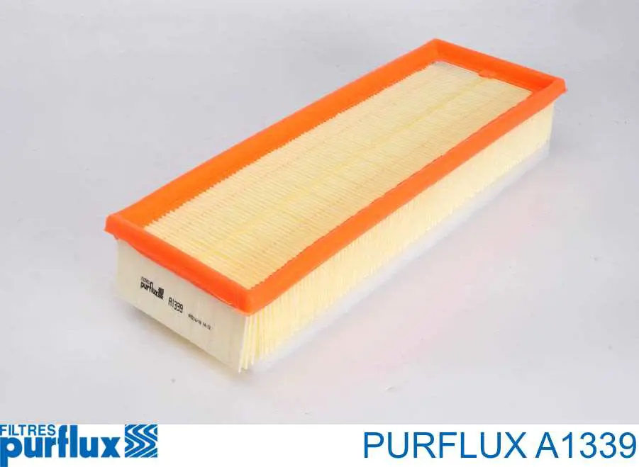 A1339 Purflux Filtr powietrza