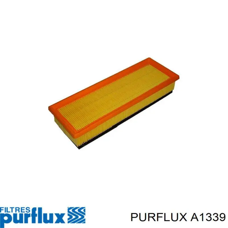 Filtr powietrza Purflux A1339 cena, od 9,27 USD