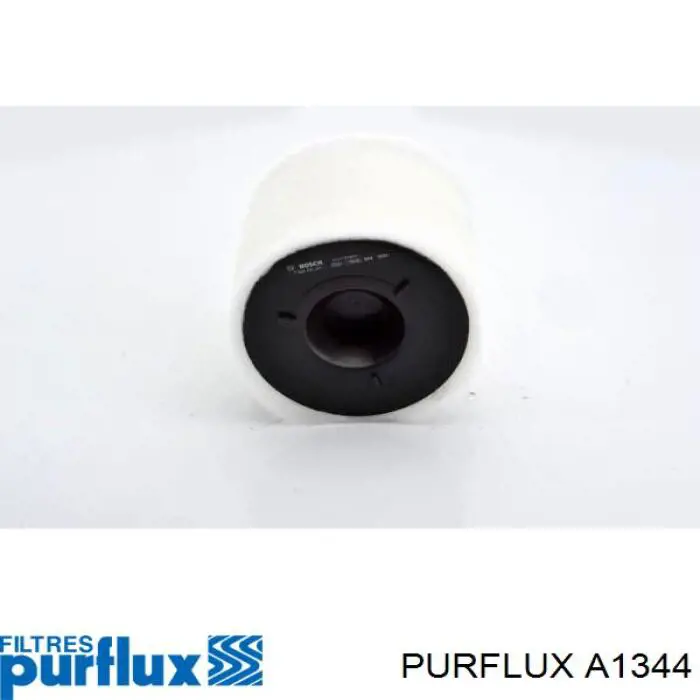 Filtr powietrza Purflux A1344 cena, od 14,27 USD