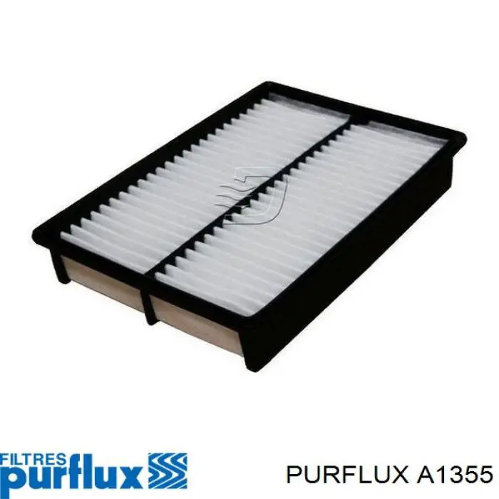 A1355 Purflux Filtr powietrza