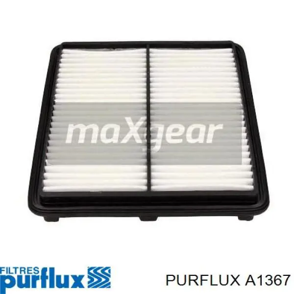 A1367 Purflux Filtr powietrza