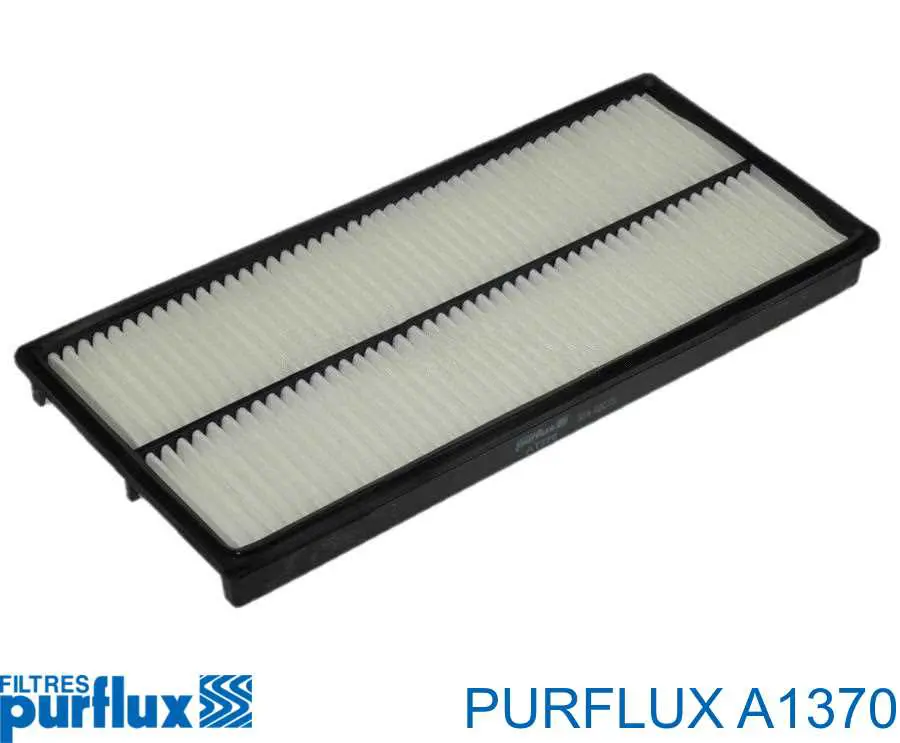 A1370 Purflux Filtr powietrza