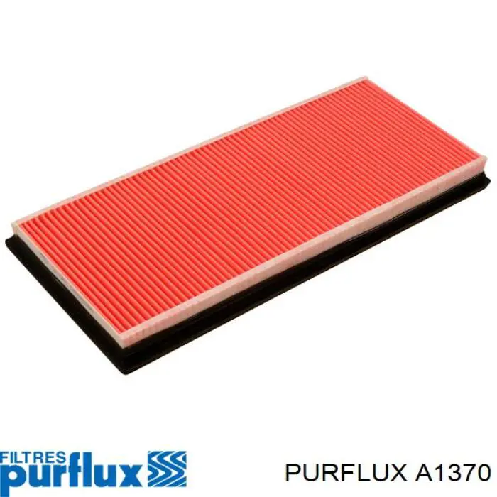 Filtr powietrza Purflux A1370 cena, od 11,66 USD