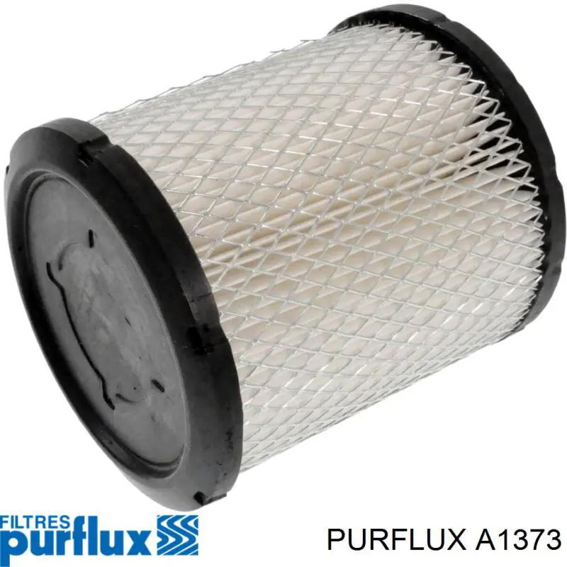 A1373 Purflux Filtr powietrza