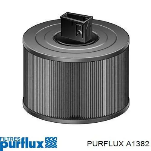 A1382 Purflux Filtr powietrza
