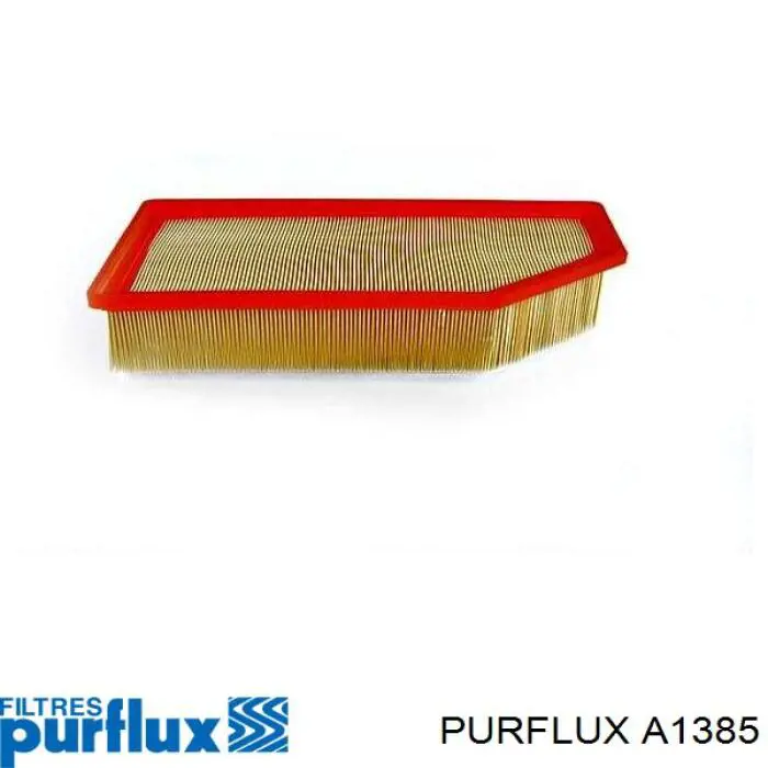 Filtr powietrza Purflux A1385 cena, od 21,26 USD