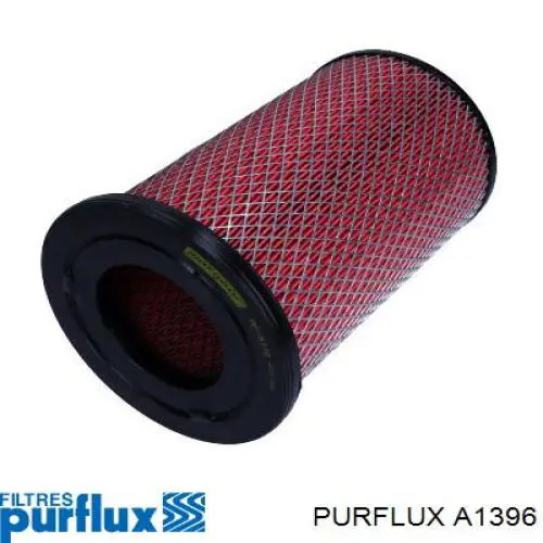 Filtr powietrza Purflux A1396 cena, od 14,54 USD