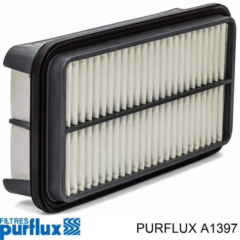 Filtr powietrza Purflux A1397 cena, od 13,47 USD