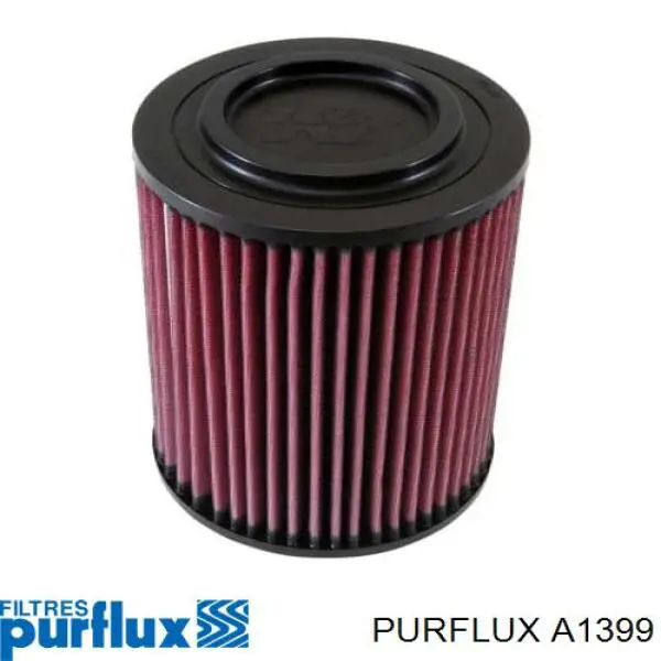 A1399 Purflux Filtr powietrza