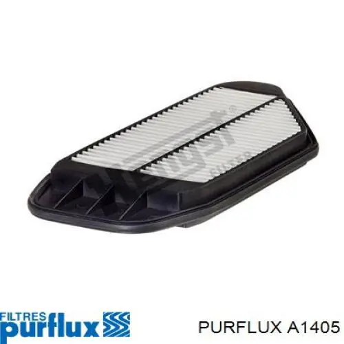 A1405 Purflux Filtr powietrza
