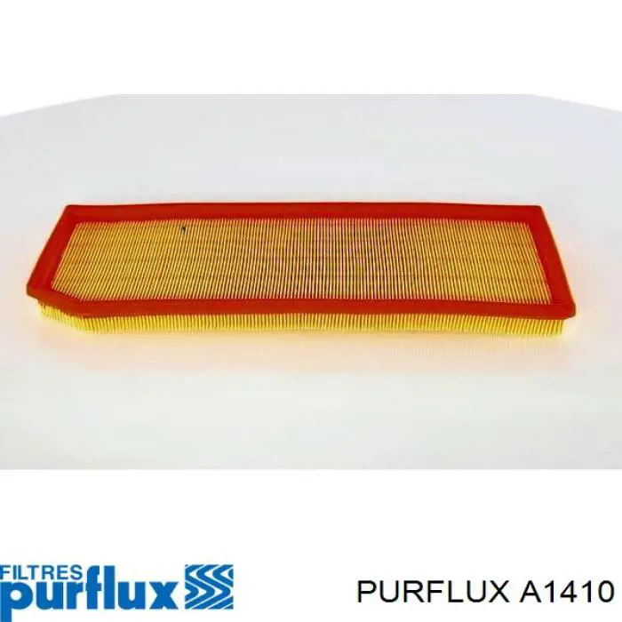 Filtr powietrza A1410 Purflux