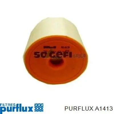 A1413 Purflux Filtr powietrza