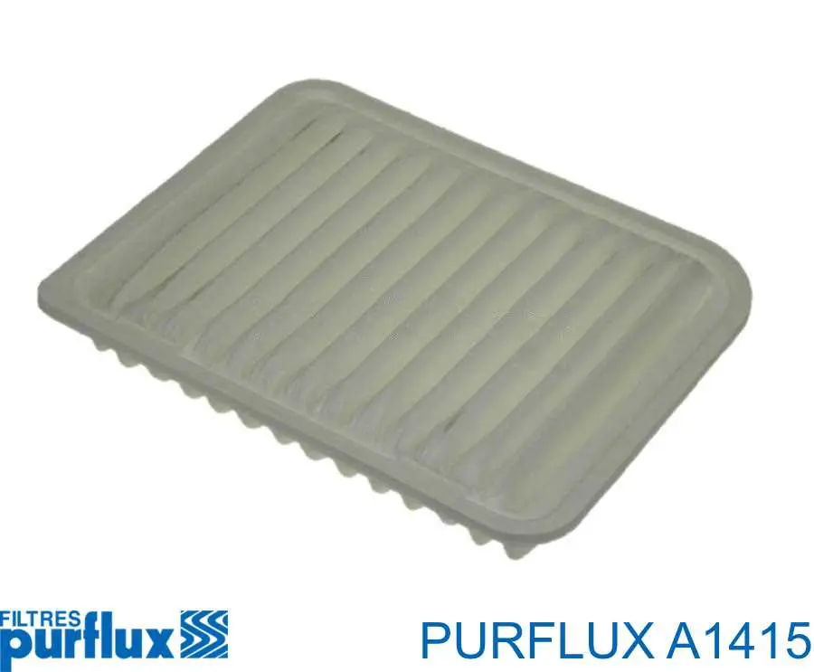 A1415 Purflux Filtr powietrza
