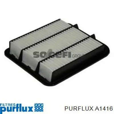 A1416 Purflux Filtr powietrza