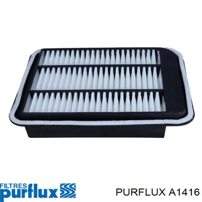 Filtr powietrza Purflux A1416 cena, od 12,38 USD