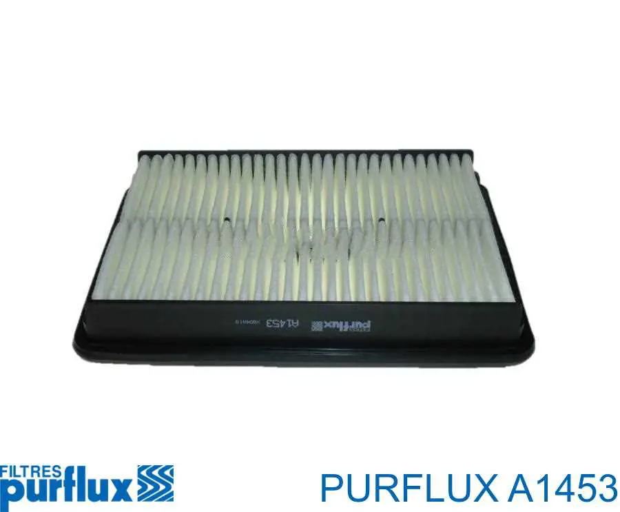 A1453 Purflux Filtr powietrza
