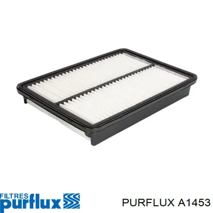 Filtr powietrza Purflux A1453 cena, od 10,03 USD