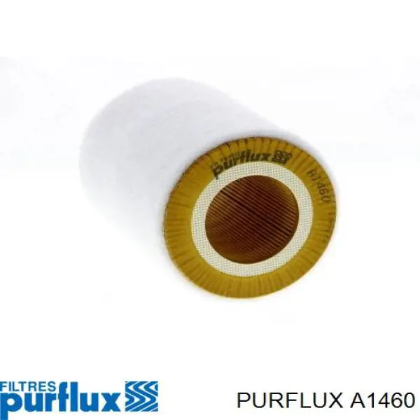 Filtr powietrza Purflux A1460 cena, od 12,36 USD