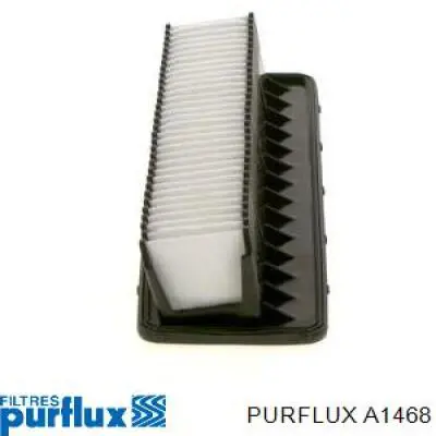 Filtr powietrza Purflux A1468 cena, od 11,17 USD