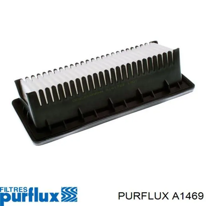 A1469 Purflux Filtr powietrza
