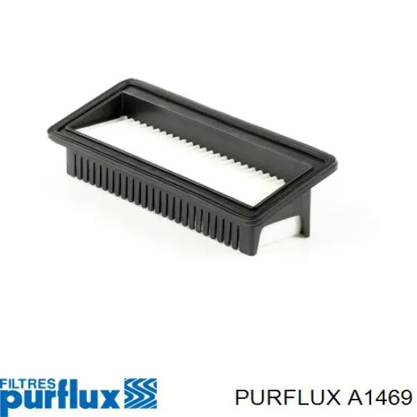 Filtr powietrza Purflux A1469 cena, od 11,26 USD
