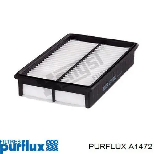 A1472 Purflux Filtr powietrza
