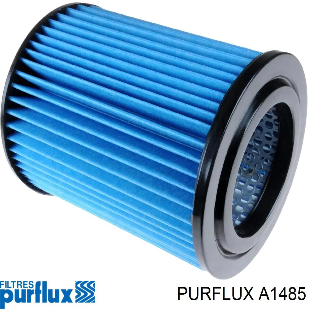 A1485 Purflux Filtr powietrza