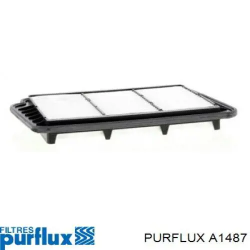 Filtr powietrza Purflux A1487 cena, od 8,56 USD