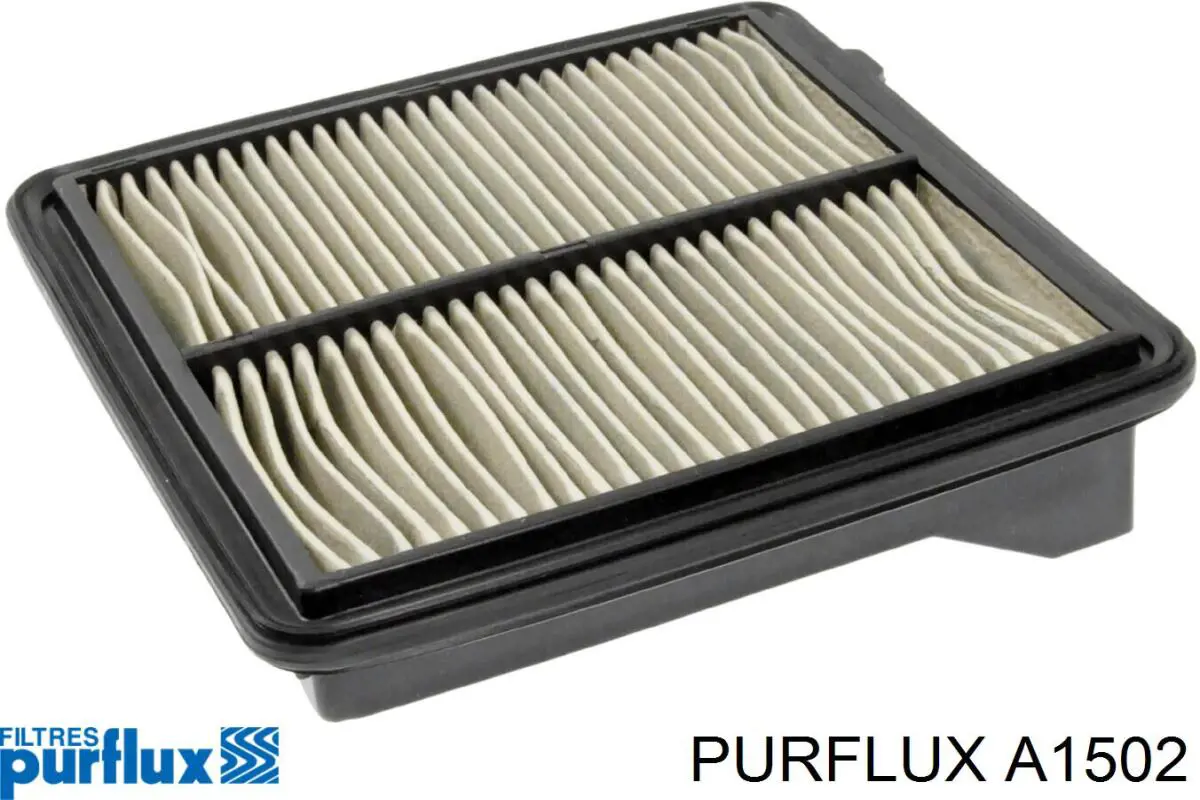 A1502 Purflux Filtr powietrza