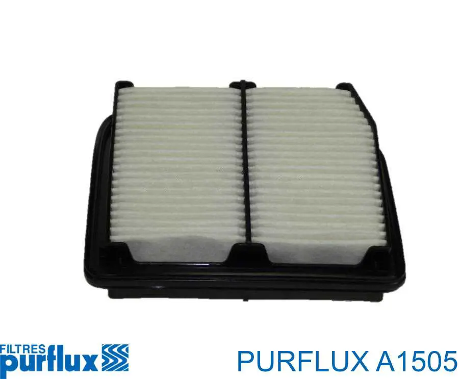 A1505 Purflux Filtr powietrza