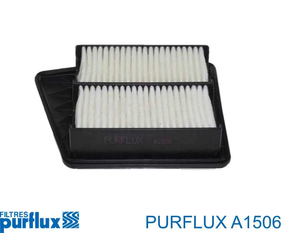 A1506 Purflux Filtr powietrza