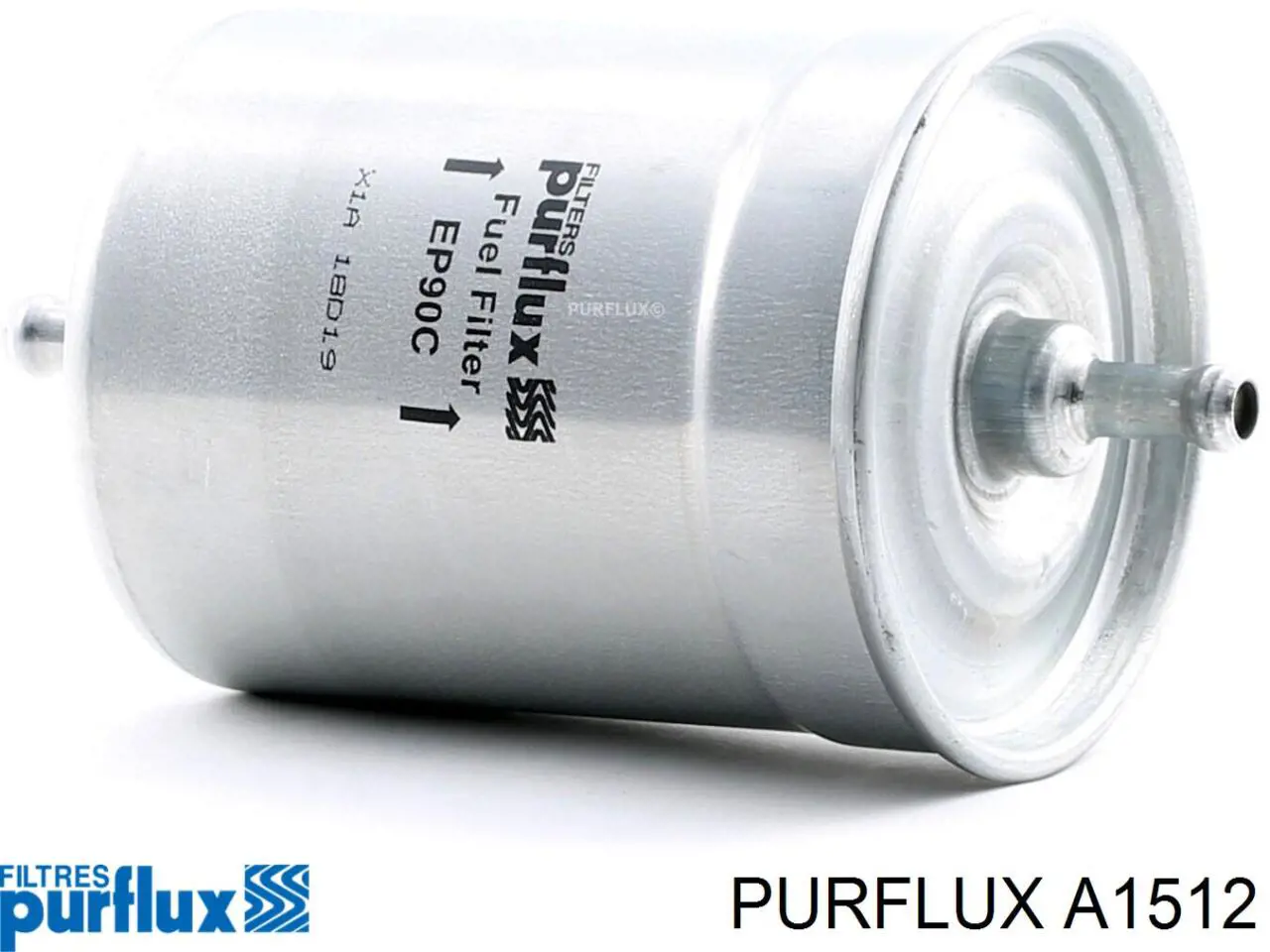 Filtr powietrza Purflux A1512 cena, od 13,40 USD