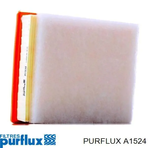 A1524 Purflux Filtr powietrza