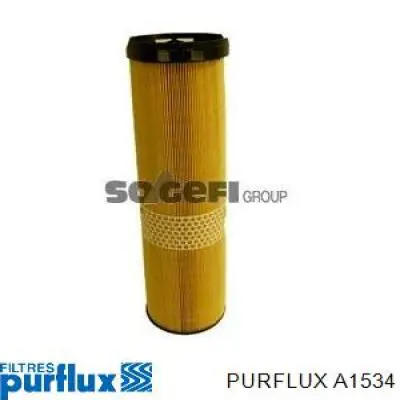 A1534 Purflux Filtr powietrza