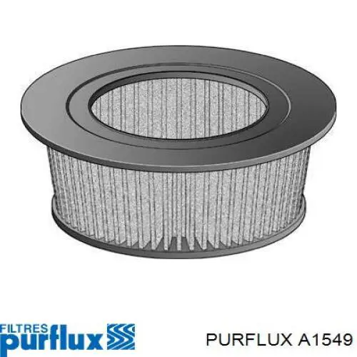 A1549 Purflux Filtr powietrza
