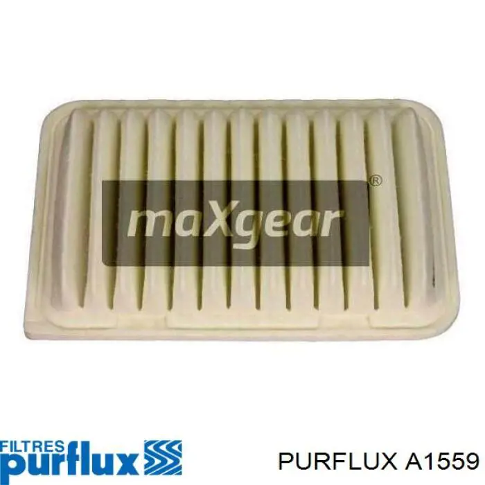 Filtr powietrza Purflux A1559 cena, od 15,00 USD