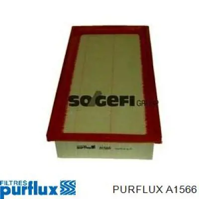 A1566 Purflux Filtr powietrza
