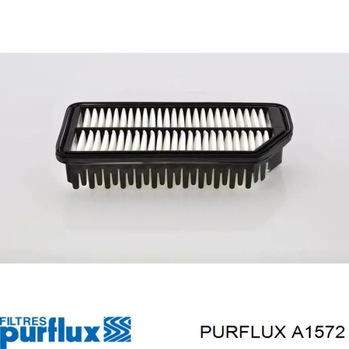 A1572 Purflux Filtr powietrza