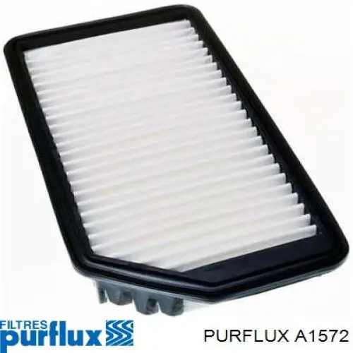 Filtr powietrza Purflux A1572 cena, od 8,62 USD